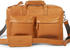 Compagnon weekender Gen III hellbraun
