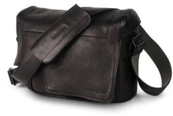 Compagnon little messenger Gen III schwarz