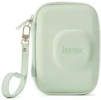 Fujifilm 70100164612, Fujifilm Case instax mini LiPlay Matcha Green