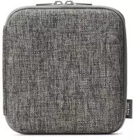 Fujifilm Instax Link Wide Case Mocha Gray