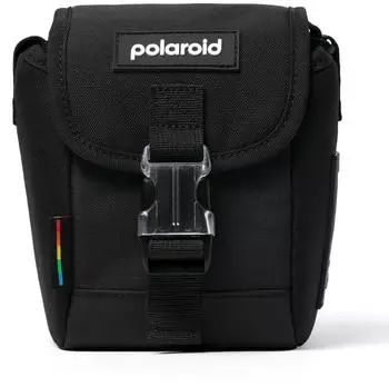 Polaroid Go Camera Bag schwarz