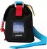 Polaroid Go Camera Bag schwarz multi