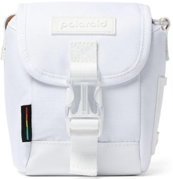 Polaroid Go Camera Bag wei&szlig; spectrum
