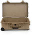 Peli Protector 1510 ohne Schaum beige