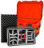 Nanuk 938 Hartschalenkoffer