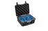 incl. Insta360 X4 Inlay schwarz