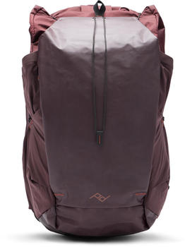Peak Design Outdoor Backpack 45L Eclipse