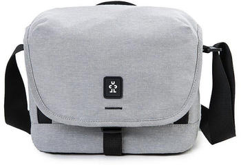 Crumpler Sling 2500 light grey marle