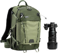 Think Tank 520357, Think Tank BackLight 18L Montane Gr&uuml;n
