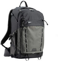 Think Tank 520377, Think Tank Backlight Backpack 36L (36 l) (520377) Grau/Schwarz