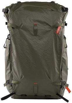 PGYTECH OnePro Focux 25L gr&uuml;n