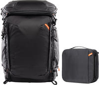PGYTECH P-CB-391, PGYTECH OnePro Flex, Rucksack, Universal, Notebook-Geh&auml;use,