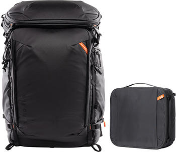 PGYTECH OnePro Flex 40L + Insert M schwarz