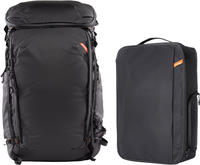 Pgytech P-CB-395, Pgytech OnePro Flex + Camera Insert L (Fotorucksack, Kamera