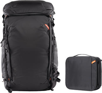 PGYTECH OnePro Flex 50L + Insert M