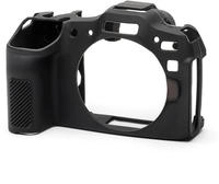 easyCover Body Cover f&uuml;r Canon R8 Schwarz