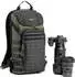 Think Tank Photo DarkLight Rucksack 14L montane grün