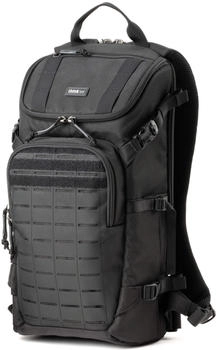 Think Tank Photo DarkLight Rucksack 14L schwarz