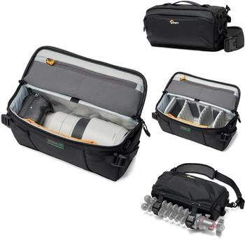 Lowepro ProTactic Lite SLX 120 AW III