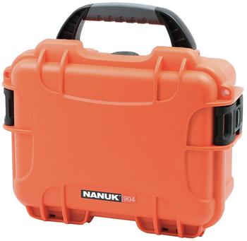 Nanuk Case 904-0003