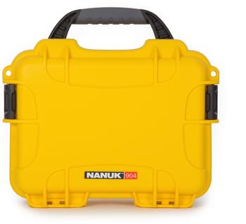 Nanuk Case 904-0004