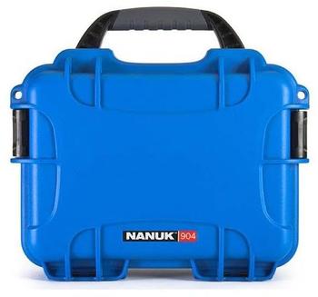 Nanuk Case 904-0008