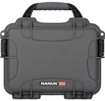 Nanuk Case 904-0007