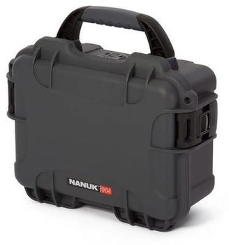 Nanuk Case 904-1007