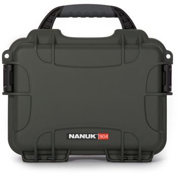 Nanuk Case 904-0006