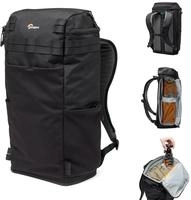 Lowepro LP37491-PWW, Lowepro ProTactic Lite BP 250 AW III Fotorucksack, schwarz
