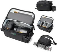 LowePro 121433, Lowepro ProTactic Lite SLX 110 AW III schwarz