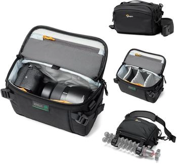 Lowepro ProTactic Lite SLX 110 AW III