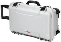 NANUK 935-0005, NANUK Transportkoffer Mod. 935 (B x H x T) 521 x 191 x 287mm Silber