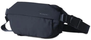 MOMENT Fanny Sling 2L v3 navy