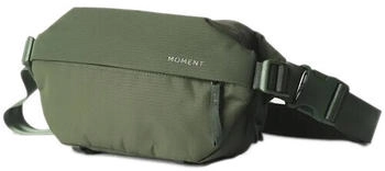 MOMENT Fanny Sling 2L v3 oliv