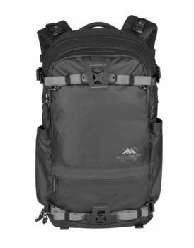 Summit Creative XLarge Camera Backpack Tenzing 45L schwarz