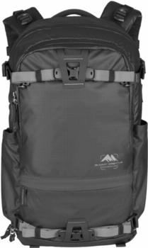Summit Creative Large Camera Backpack Tenzing 35L schwarz
