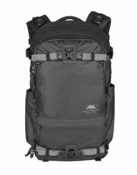 Summit Creative Small Camera Backpack Tenzing 18L schwarz