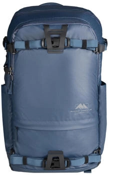 Summit Creative Small Camera Backpack Tenzing 18L blau