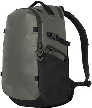 WANDRD Stratus Photo 18L wasatch grün