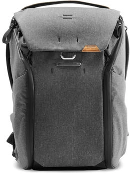 Peak Design Everyday backpack 20L V3 - charcoal | ✅ 5 years warranty