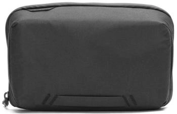 Peak Design Tech Pouch V2 - black | ✅ 5 years warranty