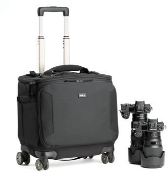 Think Tank Photo Airport Navigator V2.0 | ✅ 5 years warranty