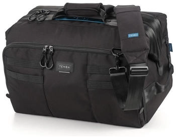 TENBA Cineluxe v2 Shoulder bag 21 Hightop | ✅ 5 years warranty