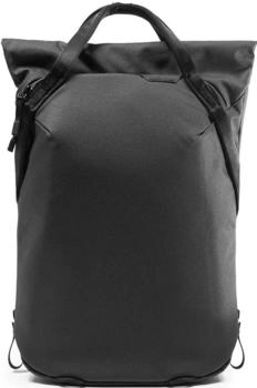 Peak Design Everyday totepack 20L V3 - black | ✅ 5 years warranty