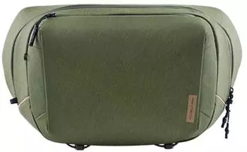 PGYTECH OneGo Solo V2 6L Moss Green | ✅ 5 years warranty