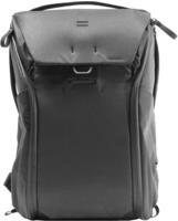 Peak Design BEDB-30-BK-3, Peak Design Alltagsrucksack 30L v3 - Schwarz
