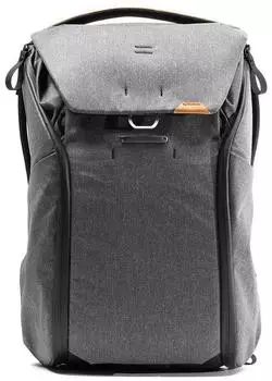 Peak Design Everyday backpack 30L V3 - charcoal | ✅ 5 years warranty
