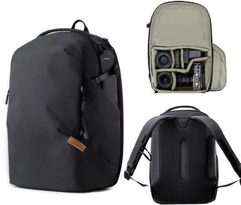 WANDRD ROGUE Sling V2 Umhängetasche 6L | Wetterfest Mit Laptopfach Für MacBook 16 Zoll