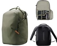 PGYTECH P-CB-353, PGYTECH OneGo Lite Backpack 16L Forest